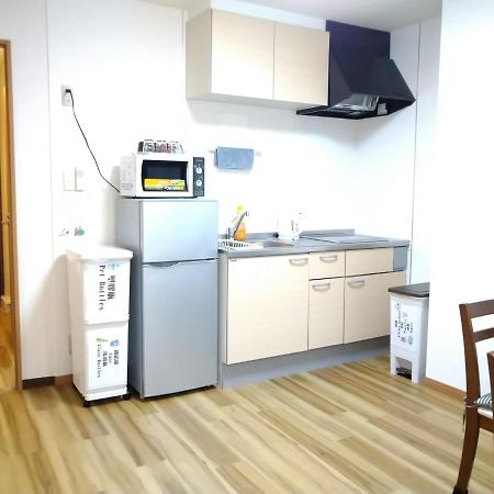Rimon Apartment Tokyo Exterior photo